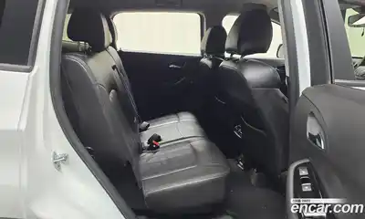 Chevrolet Orlando 2016 2.0 Автомат в Москве № 37541, миниатюра 6