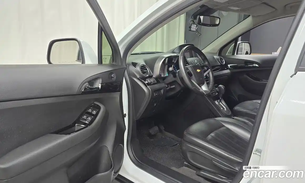 Chevrolet Orlando 2016 2.0 Автомат в Москве № 37541, фото 7