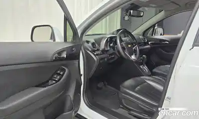 Chevrolet Orlando 2016 2.0 Автомат в Москве № 37541, миниатюра 7