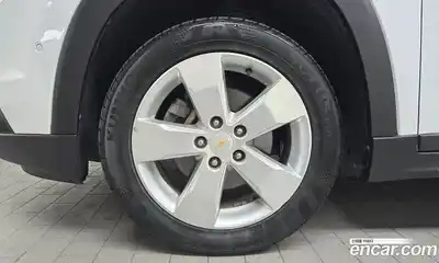 Chevrolet Orlando 2016 2.0 Автомат в Москве № 37541, миниатюра 9