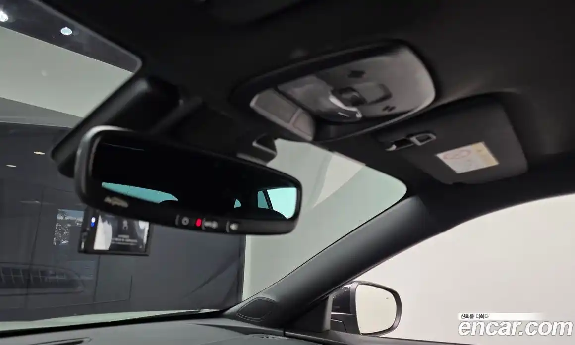 Chevrolet Trax 2024 1.2 Автомат в Москве № 37618, фото 17