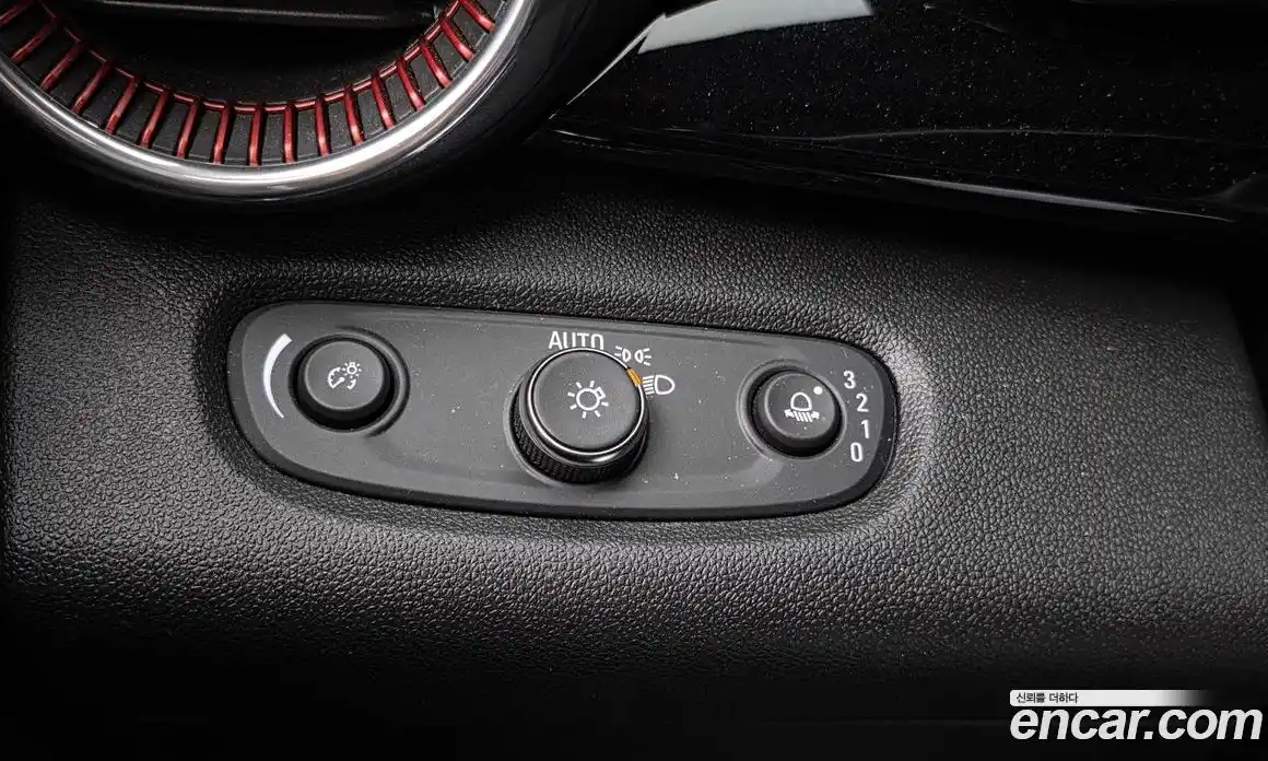 Chevrolet Trax 2024 1.2 Автомат в Москве № 37618, фото 20