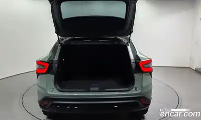 Chevrolet Trax 2024 1.2 Автомат в Москве № 37618, миниатюра 4