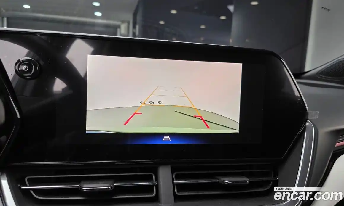 Chevrolet Trax 2024 1.2 Автомат в Москве № 37618, фото 6