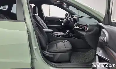 Chevrolet Trax 2024 1.2 Автомат в Москве № 37618, миниатюра 7