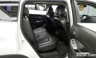 Chevrolet Orlando 2015 2.0 Автомат в Москве № 37889, миниатюра 11