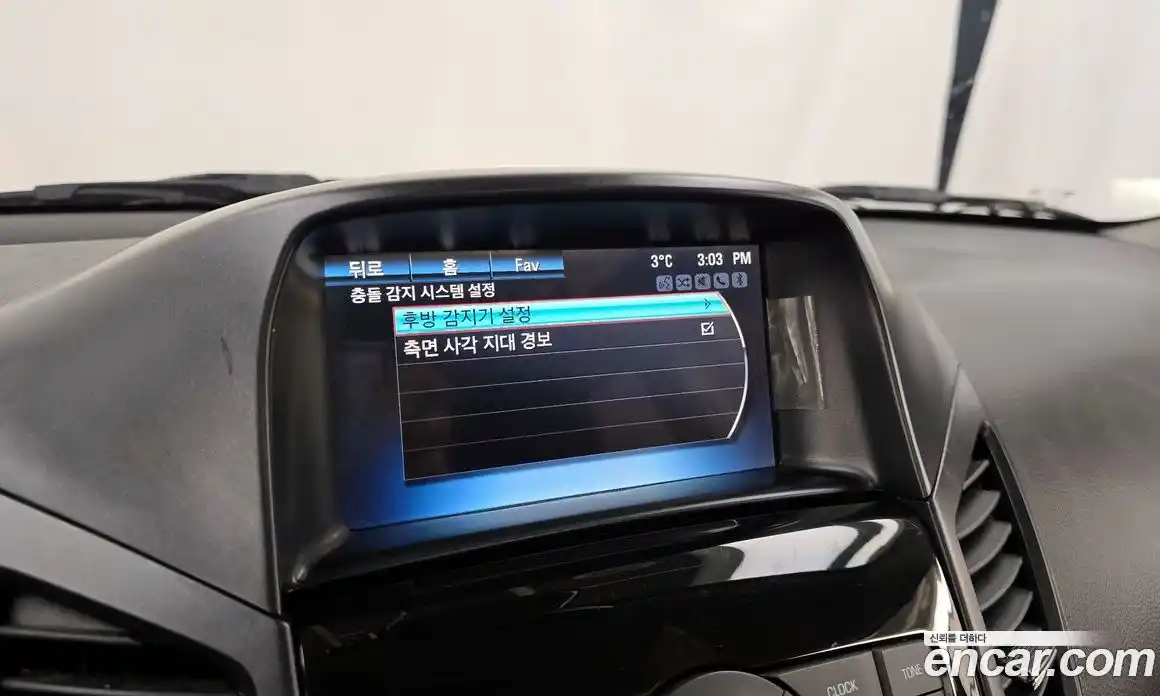 Chevrolet Orlando 2015 2.0 Автомат в Москве № 37889, фото 15