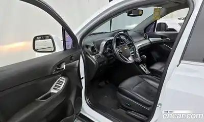 Chevrolet Orlando 2015 2.0 Автомат в Москве № 37889, миниатюра 3