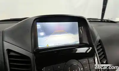 Chevrolet Orlando 2015 2.0 Автомат в Москве № 37889, миниатюра 4