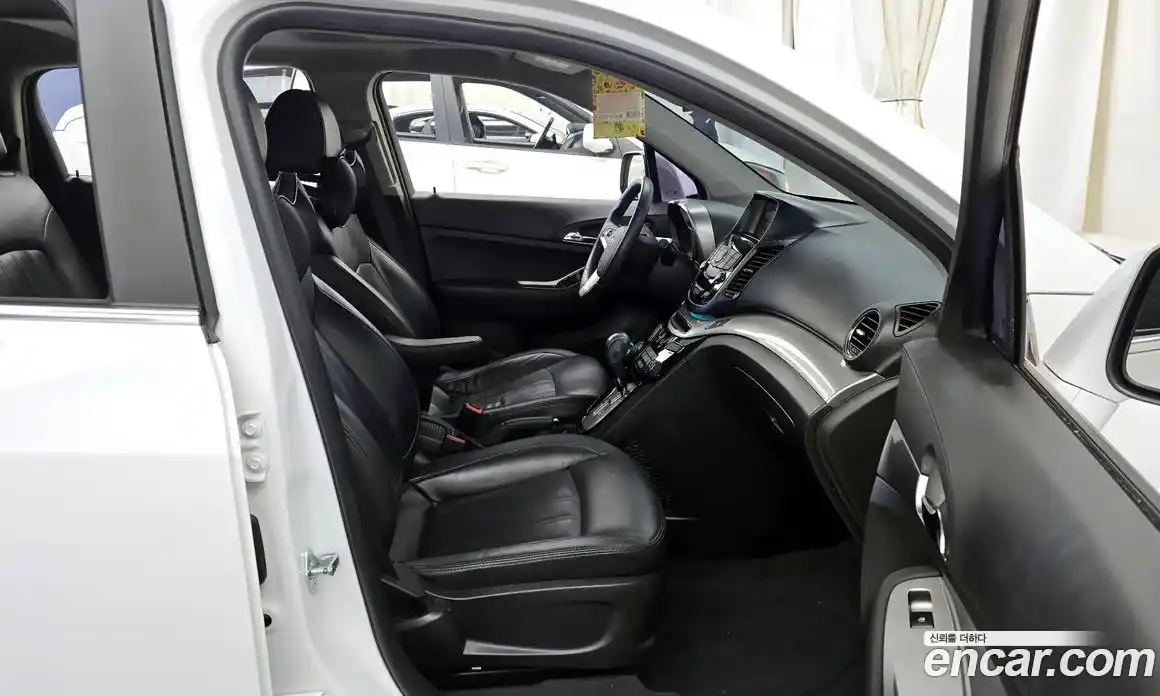 Chevrolet Orlando 2015 2.0 Автомат в Москве № 37889, фото 5