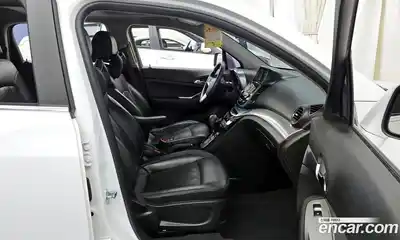 Chevrolet Orlando 2015 2.0 Автомат в Москве № 37889, миниатюра 5