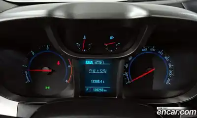 Chevrolet Orlando 2015 2.0 Автомат в Москве № 37889, миниатюра 6