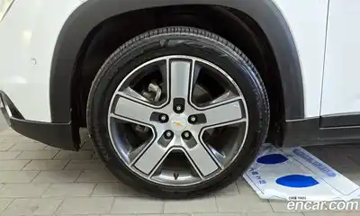 Chevrolet Orlando 2015 2.0 Автомат в Москве № 37889, миниатюра 7