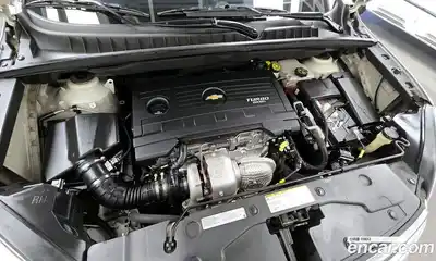 Chevrolet Orlando 2015 2.0 Автомат в Москве № 37889, миниатюра 8