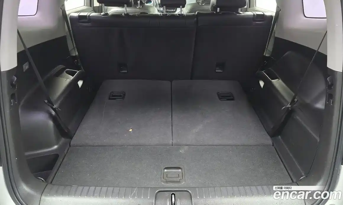 Chevrolet Orlando 2015 2.0 Автомат в Москве № 37889, фото 10