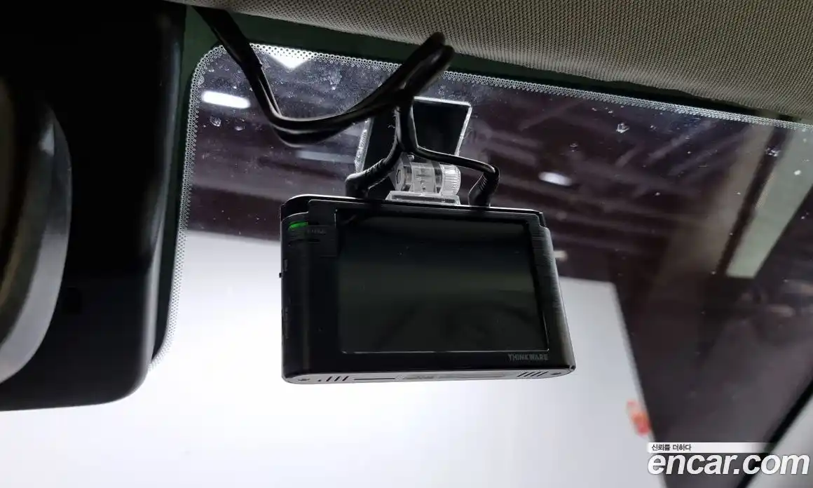 Chevrolet Trax 2017 1.6 Автомат в Москве № 37917, фото 20