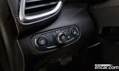 Chevrolet Trax 2017 1.6 Автомат в Москве № 37917, миниатюра 4