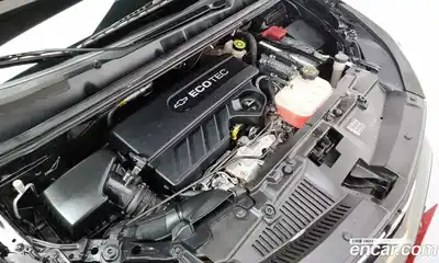 Chevrolet Trax 2017 1.6 Автомат в Москве № 37917, миниатюра 6