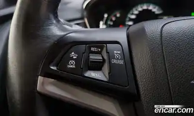 Chevrolet Trax 2017 1.6 Автомат в Москве № 37917, миниатюра 10