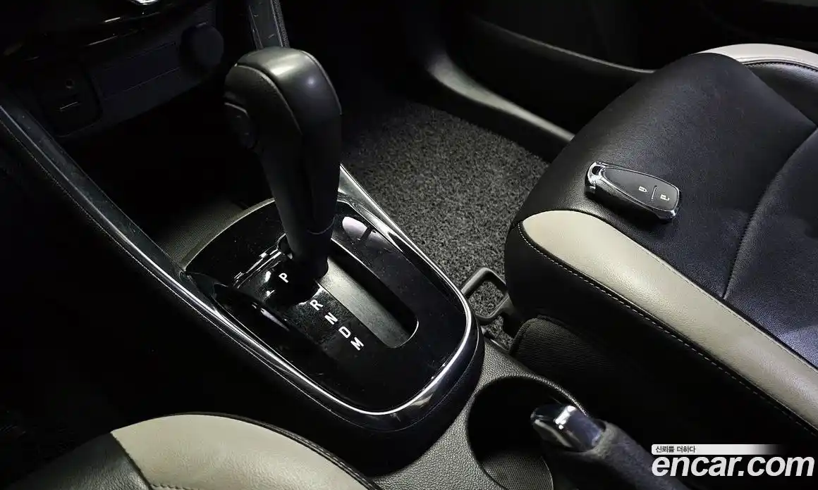 Chevrolet Trax 2018 1.4 Автомат в Москве № 37952, фото 20