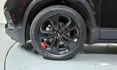 Chevrolet Trax 2018 1.4 Автомат в Москве № 37952, миниатюра 2