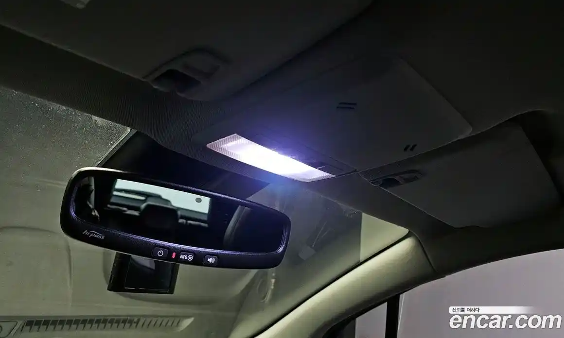 Chevrolet Trax 2018 1.4 Автомат в Москве № 37952, фото 10