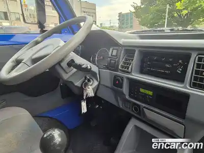 Chevrolet Damas, 2016