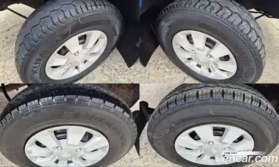 Chevrolet Damas 2016 0.8 Механическая в Москве № 38239, миниатюра 11