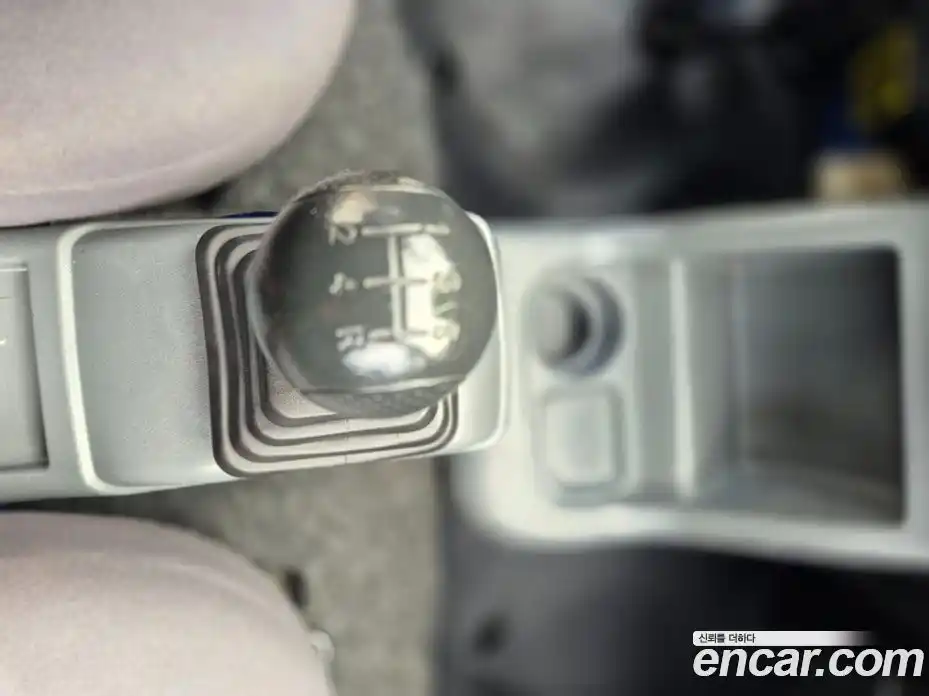 Chevrolet Damas 2016 0.8 Механическая в Москве № 38239, фото 12