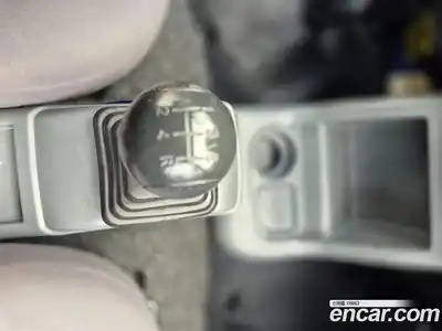 Chevrolet Damas 2016 0.8 Механическая в Москве № 38239, миниатюра 12