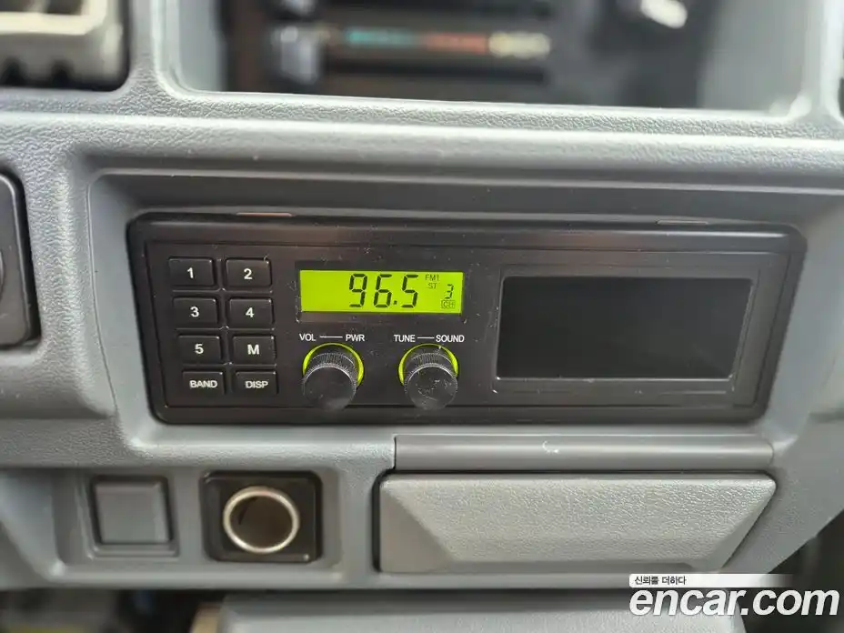 Chevrolet Damas 2016 0.8 Механическая в Москве № 38239, фото 13