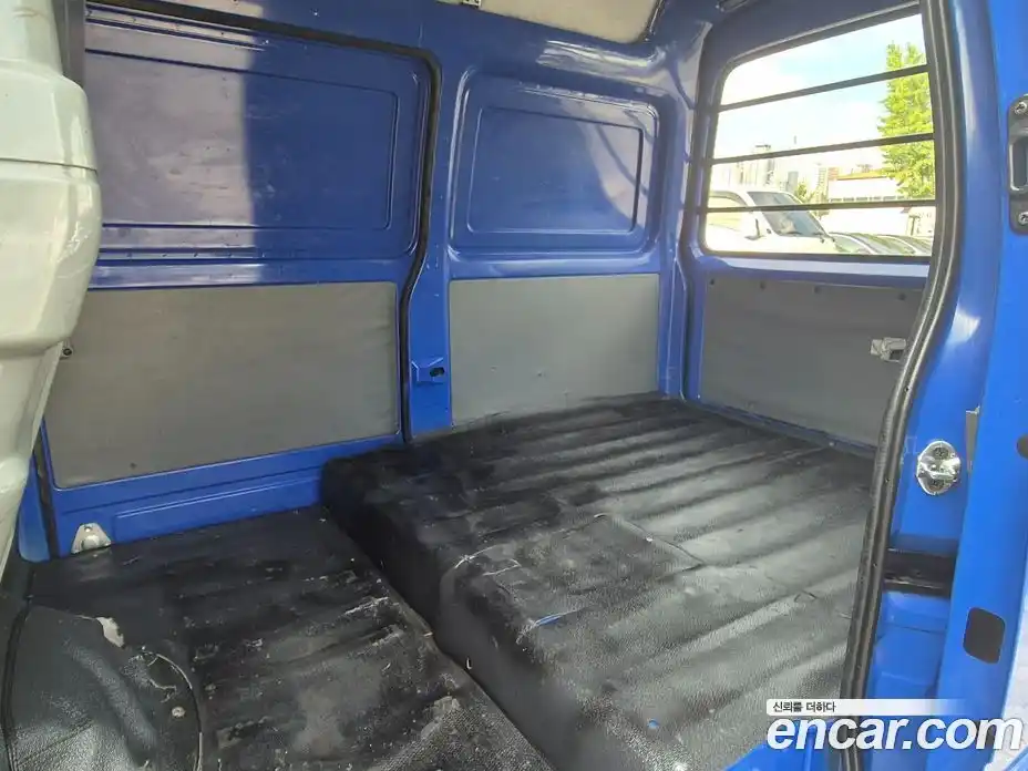 Chevrolet Damas 2016 0.8 Механическая в Москве № 38239, фото 15