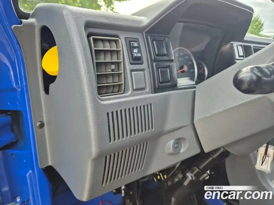 Chevrolet Damas 2016 0.8 Механическая в Москве № 38239, фото 18