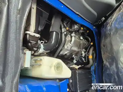 Chevrolet Damas 2016 0.8 Механическая в Москве № 38239, миниатюра 3