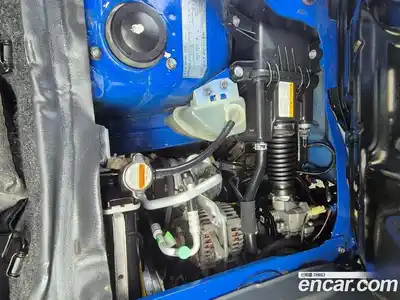 Chevrolet Damas 2016 0.8 Механическая в Москве № 38239, миниатюра 4