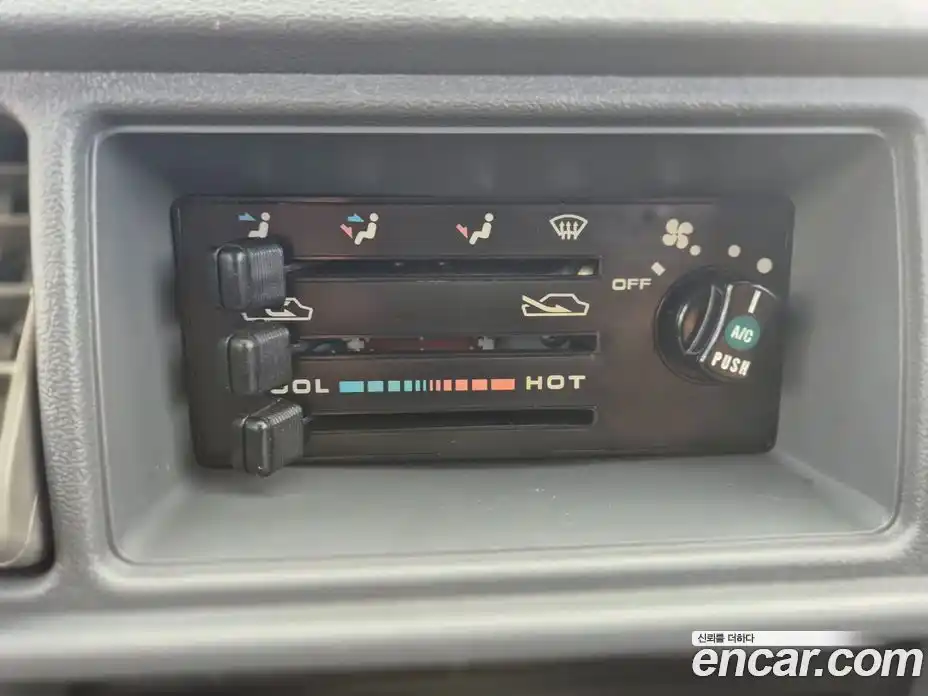 Chevrolet Damas 2016 0.8 Механическая в Москве № 38239, фото 5