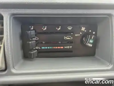 Chevrolet Damas 2016 0.8 Механическая в Москве № 38239, миниатюра 5