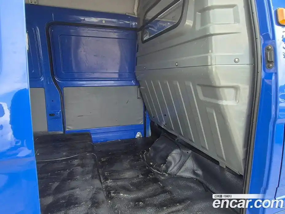 Chevrolet Damas 2016 0.8 Механическая в Москве № 38239, фото 6