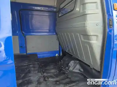 Chevrolet Damas 2016 0.8 Механическая в Москве № 38239, миниатюра 6