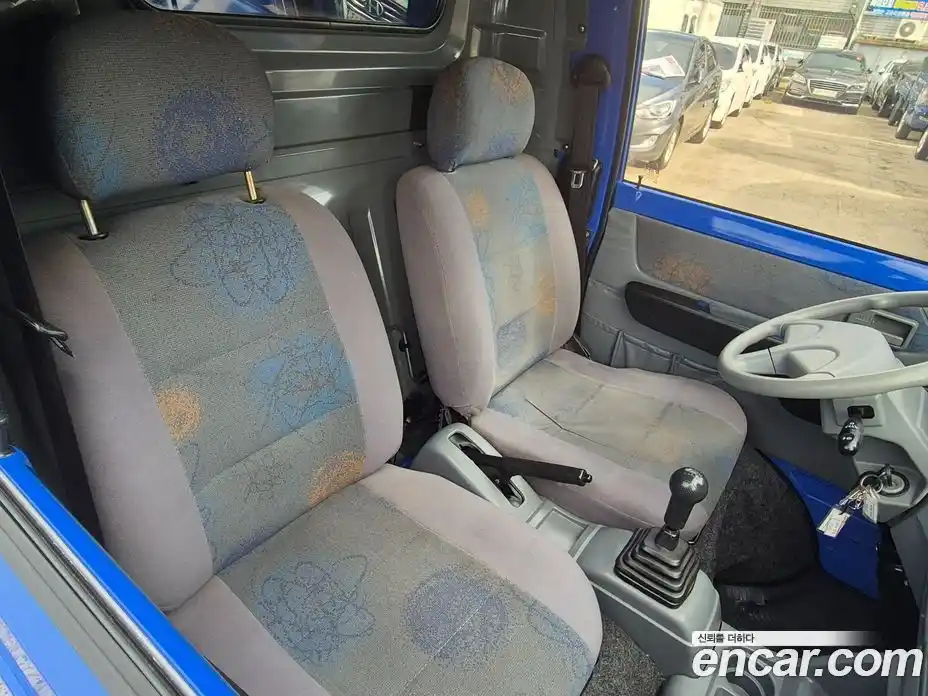 Chevrolet Damas 2016 0.8 Механическая в Москве № 38239, фото 8