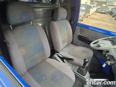 Chevrolet Damas 2016 0.8 Механическая в Москве № 38239, миниатюра 8