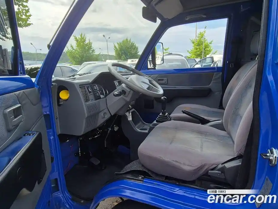 Chevrolet Damas 2016 0.8 Механическая в Москве № 38239, фото 9