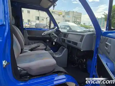 Chevrolet Damas 2016 0.8 Механическая в Москве № 38239, миниатюра 10