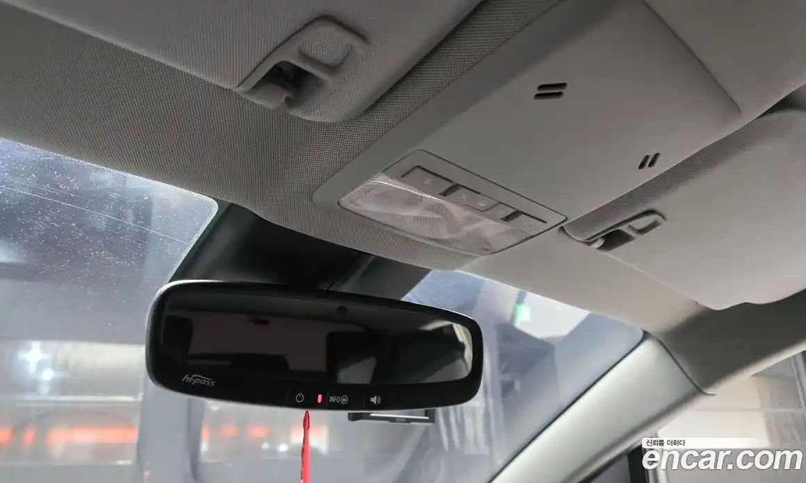 Chevrolet Trax 2018 1.4 Автомат в Москве № 39207, фото 3