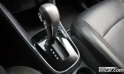 Chevrolet Trax 2018 1.4 Автомат в Москве № 39207, миниатюра 8