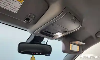 Chevrolet Equinox 2020 1.6 Автомат в Москве № 39938, миниатюра 12