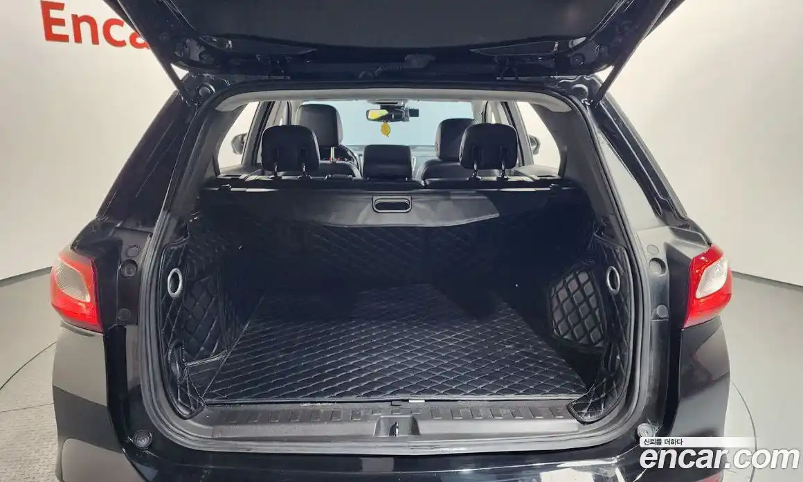 Chevrolet Equinox 2020 1.6 Автомат в Москве № 39938, фото 14