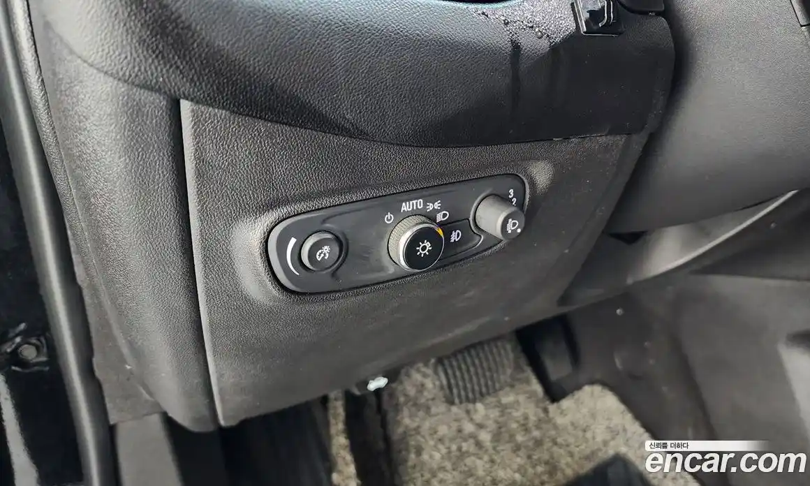 Chevrolet Equinox 2020 1.6 Автомат в Москве № 39938, фото 17