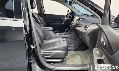 Chevrolet Equinox 2020 1.6 Автомат в Москве № 39938, миниатюра 9