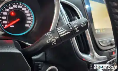 Chevrolet Equinox 2020 1.6 Автомат в Москве № 39938, миниатюра 10